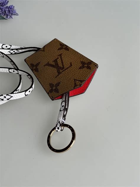 louis vuitton clochette replacement